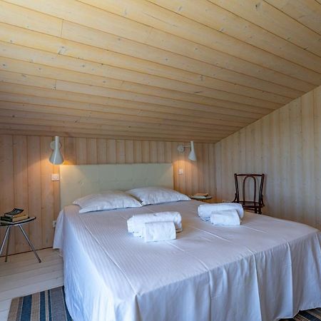La Cabane Du Bassin - Maison Typique La Teste-de-Buch Εξωτερικό φωτογραφία